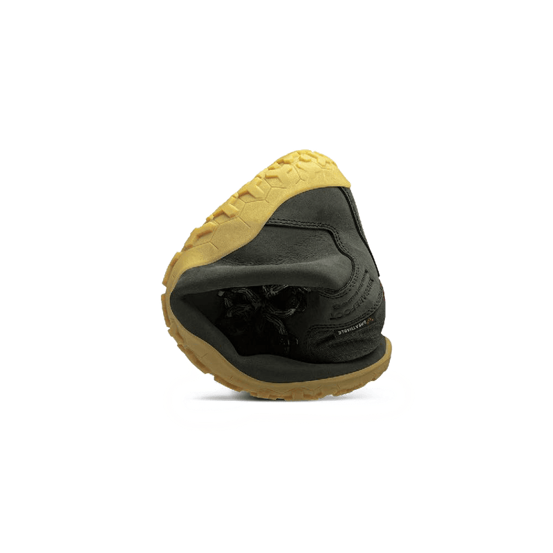 Load image into Gallery viewer, Vivobarefoot Tracker II FG Women's Barefoot Boot – Obsidian
