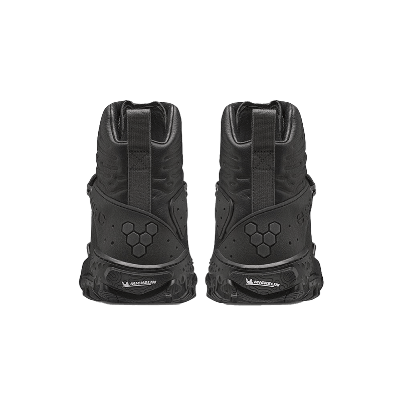 Load image into Gallery viewer, Vivobarefoot Tracker Forest ESC Women's Barefoot Hiking Boot – Obsidian

