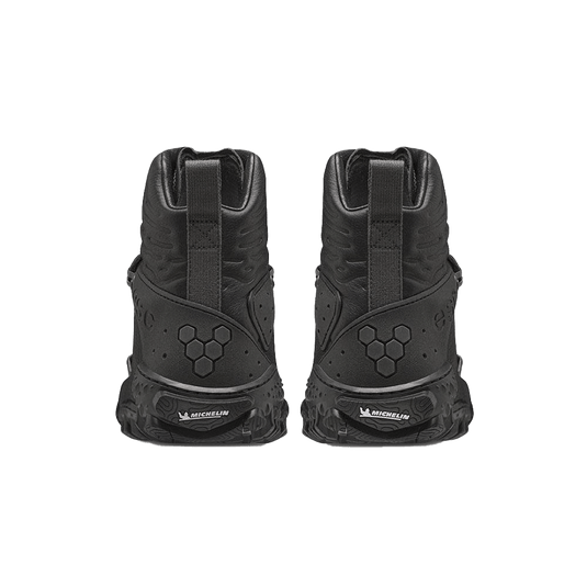 Vivobarefoot Tracker Forest ESC Women's Barefoot Hiking Boot – Obsidian