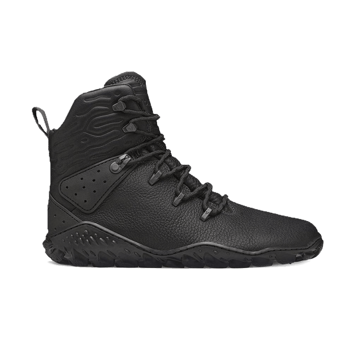 Vivobarefoot Tracker Forest Esc Womens Obsidian-0