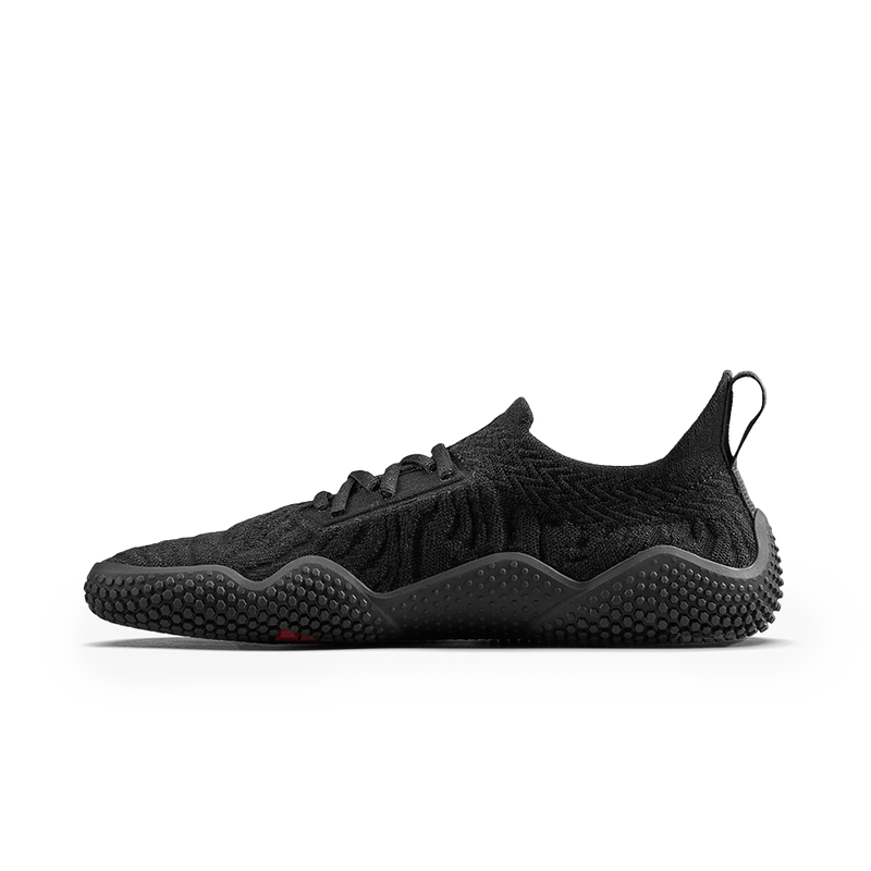 Load image into Gallery viewer, Vivobarefoot Motus Studio Sneaker Womens Obsidian-2
