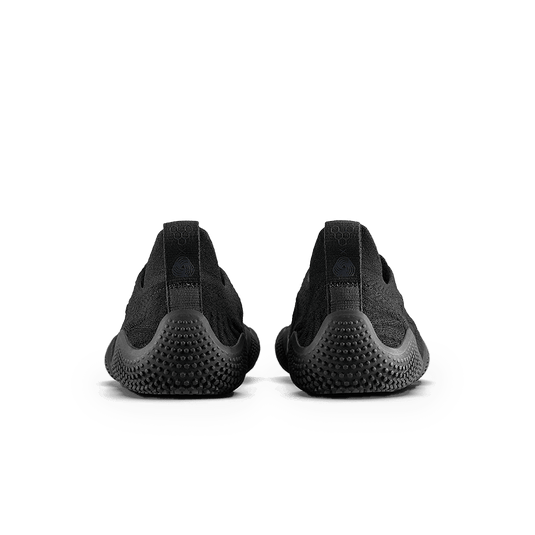 Vivobarefoot Motus Studio Sneaker Women's Barefoot Sneaker – Obsidian