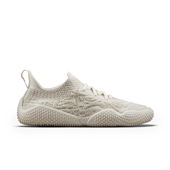 Vivobarefoot Motus Studio Sneaker Womens Arctic Wolf-0