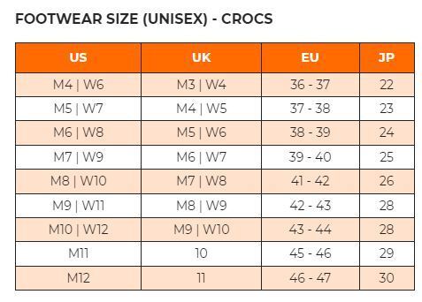 Crocs Mens Classic Slide Sandals Flip Flops Thongs - White-2