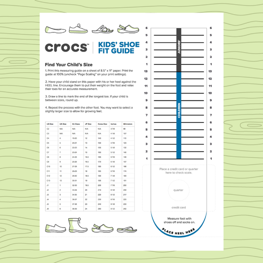Crocs Kids Classic Clog Sandals Slippers Breathable Shoes in White-2