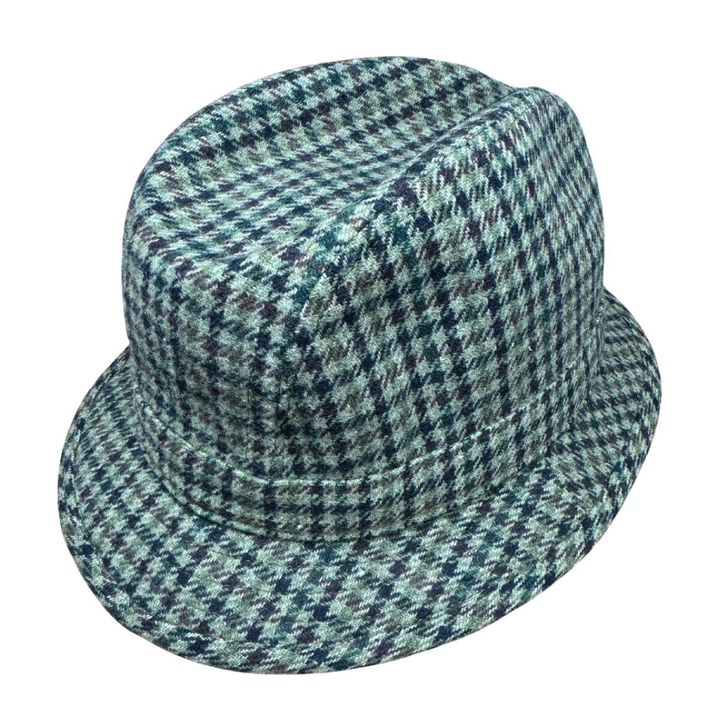 Load image into Gallery viewer, Failsworth Norfolk Mixed Fibre Drop Brim Hat - MADE IN UK-3
