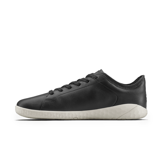 Vivobarefoot Geo Court IV Womens Obsidian-2