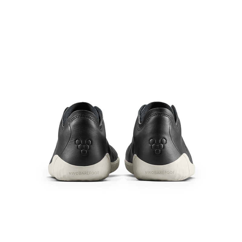 Load image into Gallery viewer, Vivobarefoot Geo Court IV Womens Obsidian-4
