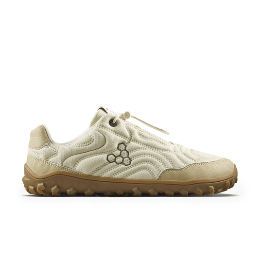 Vivobarefoot Tracker Tova Sneaker Womens Sand