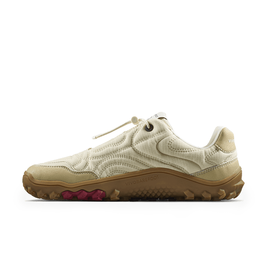 Vivobarefoot Tracker Tova Sneaker Womens Sand-2