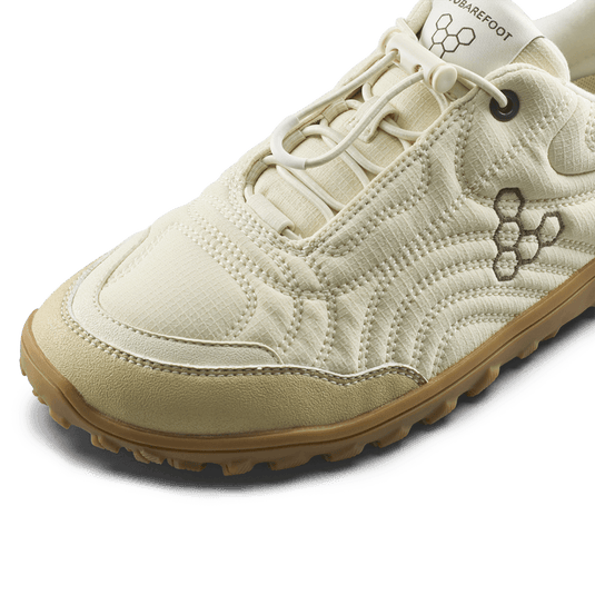 Vivobarefoot Tracker Tova Sneaker Womens Sand