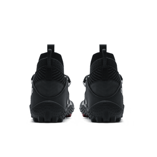 Vivobarefoot Magna Lite WR SG Womens Triple Black-4