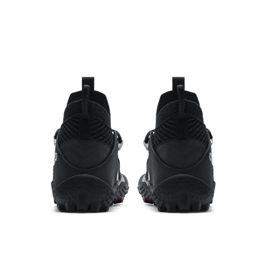 Vivobarefoot Magna Lite WR SG Women's Barefoot Boot – Triple Black