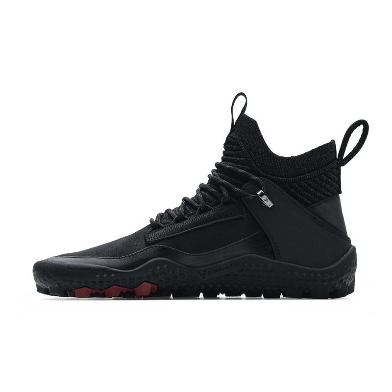 Load image into Gallery viewer, Vivobarefoot Magna Lite WR SG Women's Barefoot Boot – Triple Black
