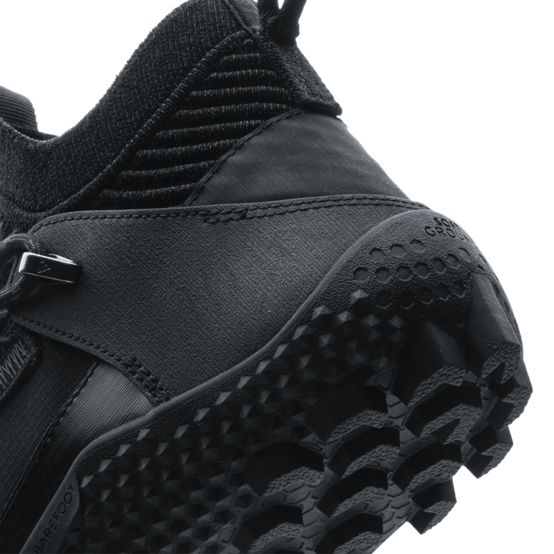 Load image into Gallery viewer, Vivobarefoot Magna Lite WR SG Women's Barefoot Boot – Triple Black
