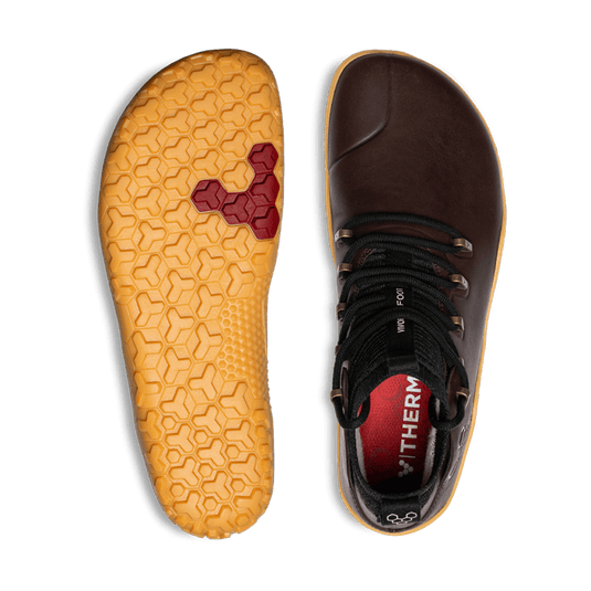 [EARLY ACCESS] Vivobarefoot Magna Leather FG Womens Bracken (ETA. MID SEPTEMBER)-1