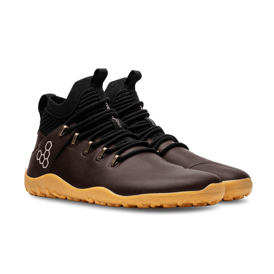 [EARLY ACCESS] Vivobarefoot Magna Leather FG Womens Bracken (ETA. MID SEPTEMBER)-3