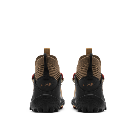 Vivobarefoot Magna Lite WR SG JJF Womens Bone Brown-4