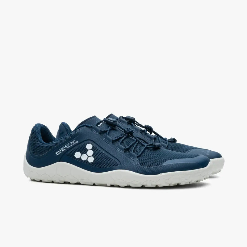 Load image into Gallery viewer, Vivobarefoot Primus Trail II FG Mens Insignia Blue | Adventureco
