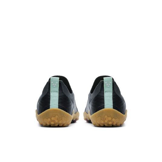 Vivobarefoot Primus Trail Knit FG Womens Graphite/Gum-4