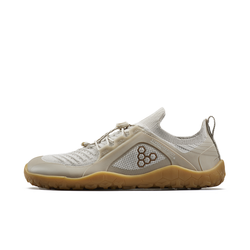 Load image into Gallery viewer, Vivobarefoot Primus Trail Knit FG Womens Peyote-2
