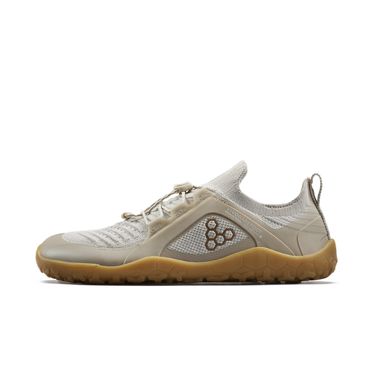 Vivobarefoot Primus Trail Knit FG Womens Peyote-2