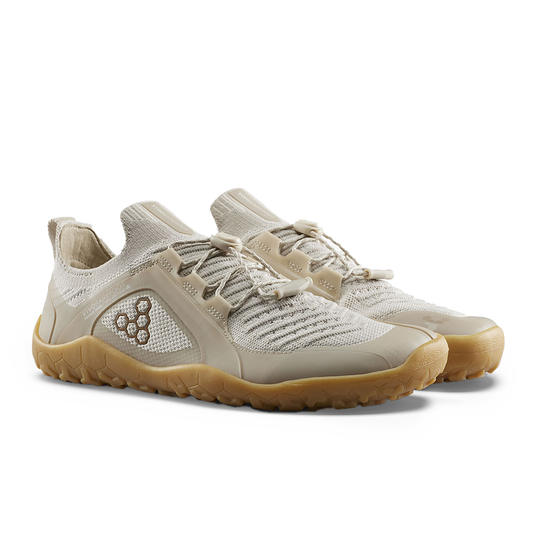 Vivobarefoot Primus Trail Knit FG Womens Peyote-3