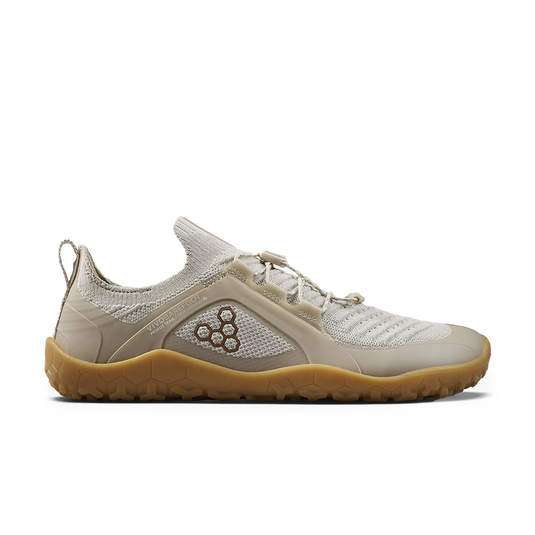 Vivobarefoot Primus Trail Knit FG Womens Peyote-0