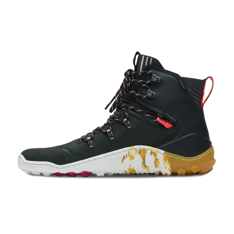 Load image into Gallery viewer, Vivobarefoot Tracker Decon FG2 Womens Obsidian-2
