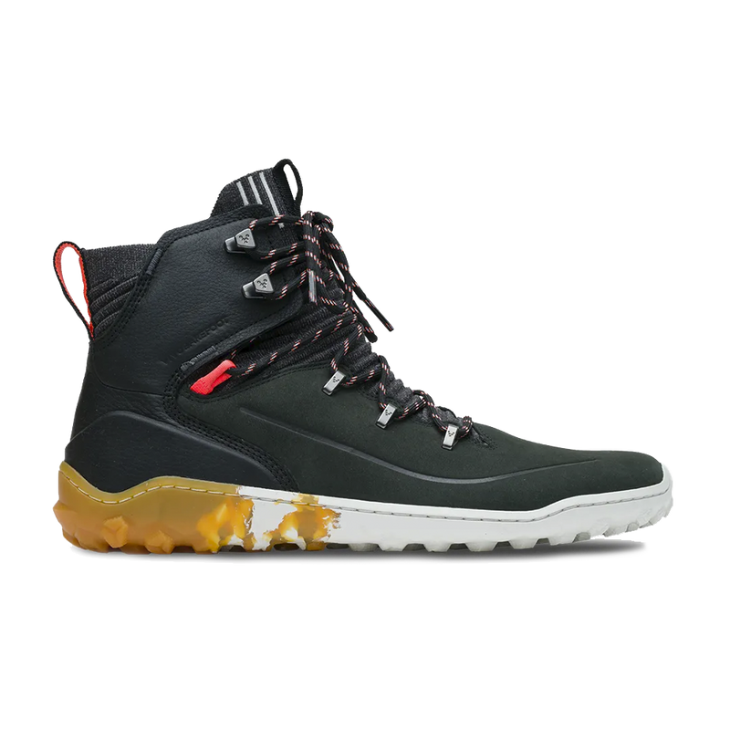 Load image into Gallery viewer, Vivobarefoot Tracker Decon FG2 Womens Obsidian-0
