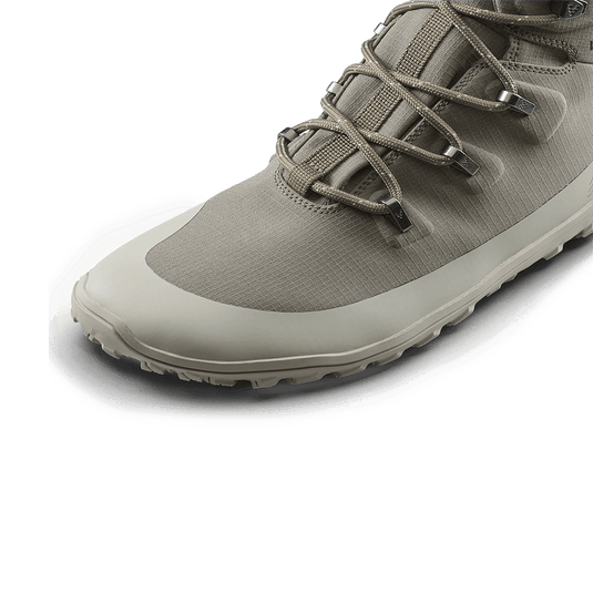 Vivobarefoot Tracker Textile AT II JJF Women's Barefoot Hiking Boot – Shadow Green