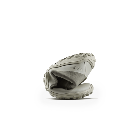 Vivobarefoot Tracker Textile AT II JJF Womens Shadow Green-4