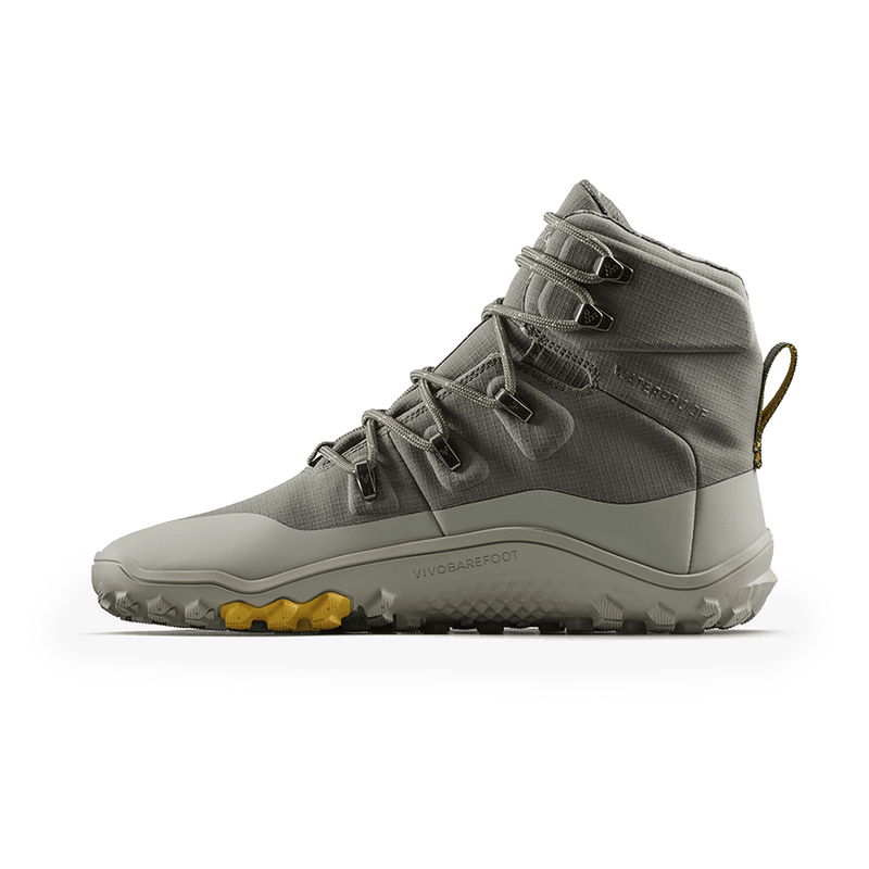 Load image into Gallery viewer, Vivobarefoot Tracker Textile AT II JJF Womens Shadow Green-2
