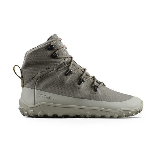 Vivobarefoot Tracker Textile AT II JJF Womens Shadow Green-0