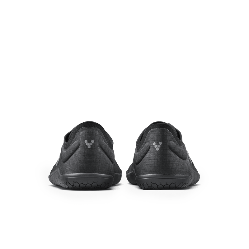 Load image into Gallery viewer, Vivobarefoot Primus Lite IV Womens Obsidian
