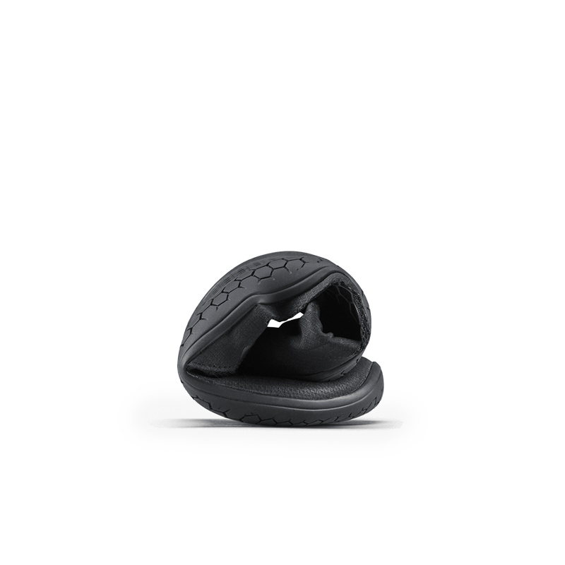 Load image into Gallery viewer, Vivobarefoot Primus Lite IV Womens Obsidian

