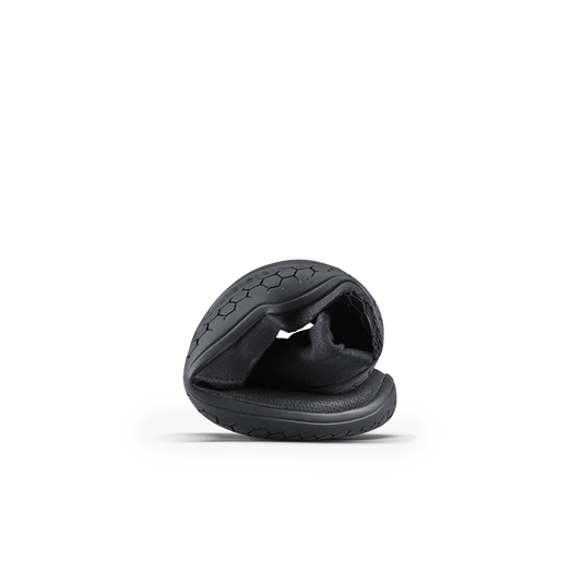 Vivobarefoot Primus Lite IV Womens Obsidian