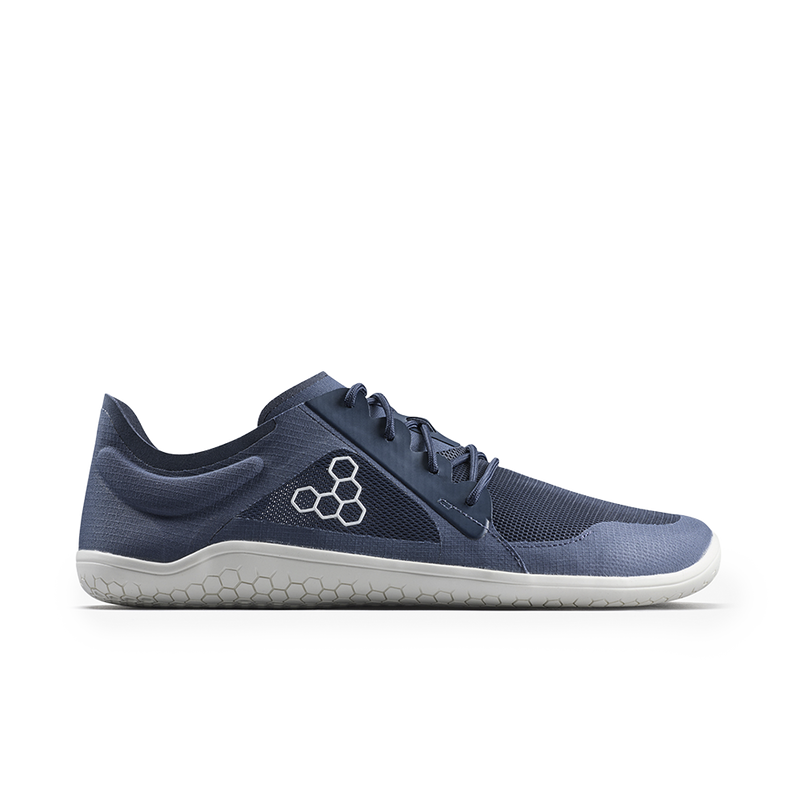 Load image into Gallery viewer, Vivobarefoot Primus Lite IV Womens Midnight-0
