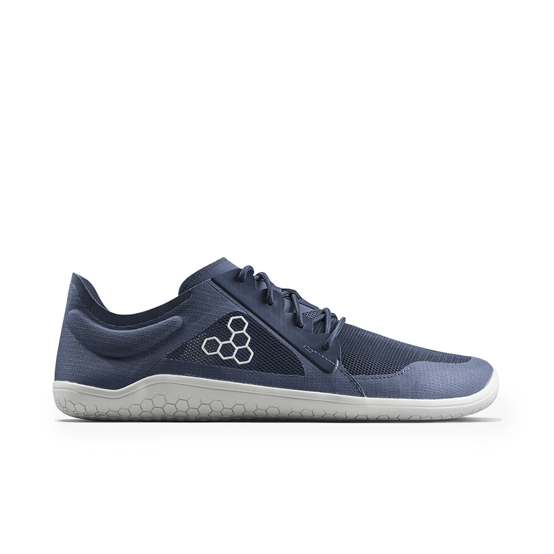 Load image into Gallery viewer, Vivobarefoot Primus Lite IV Women's Barefoot Training Shoe – Midnight
