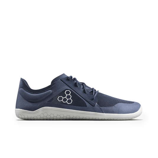 Vivobarefoot Primus Lite IV Women's Barefoot Training Shoe – Midnight