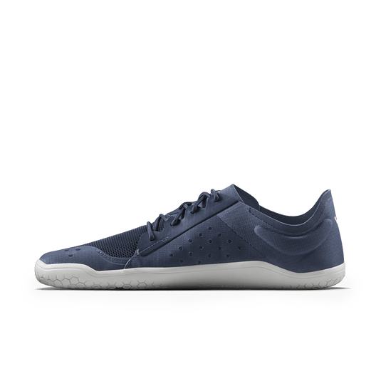 Vivobarefoot Primus Lite IV Women's Barefoot Training Shoe – Midnight