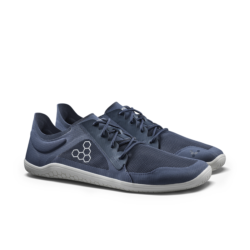 Load image into Gallery viewer, Vivobarefoot Primus Lite IV Womens Midnight-2
