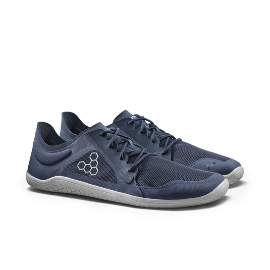 Vivobarefoot Primus Lite IV Womens Midnight-2