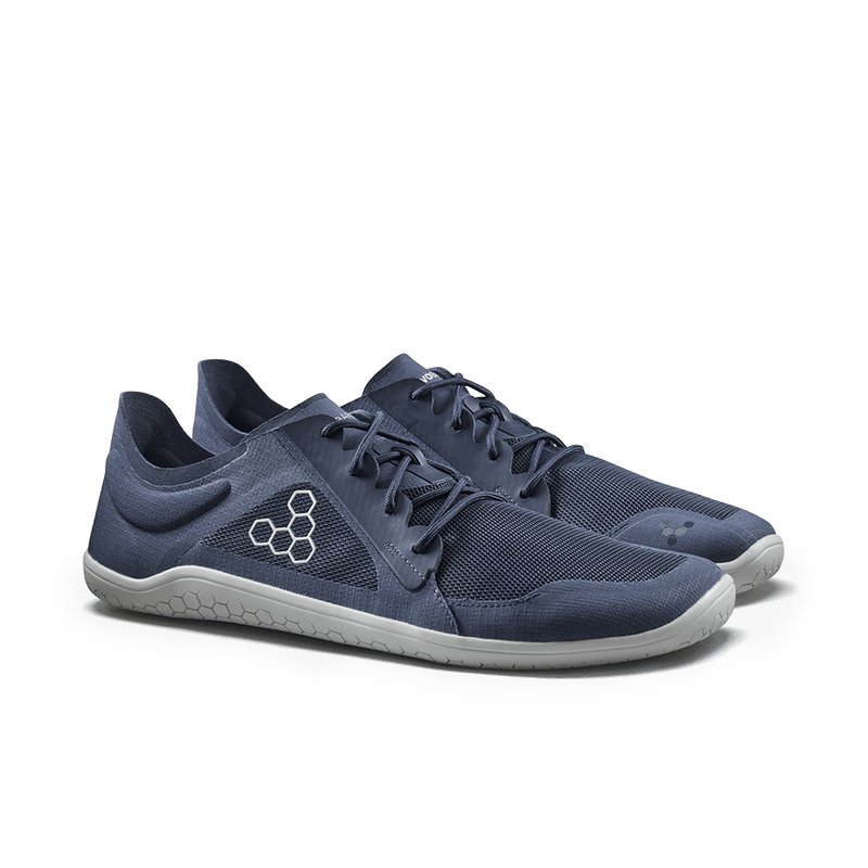 Load image into Gallery viewer, Vivobarefoot Primus Lite IV Women's Barefoot Training Shoe – Midnight

