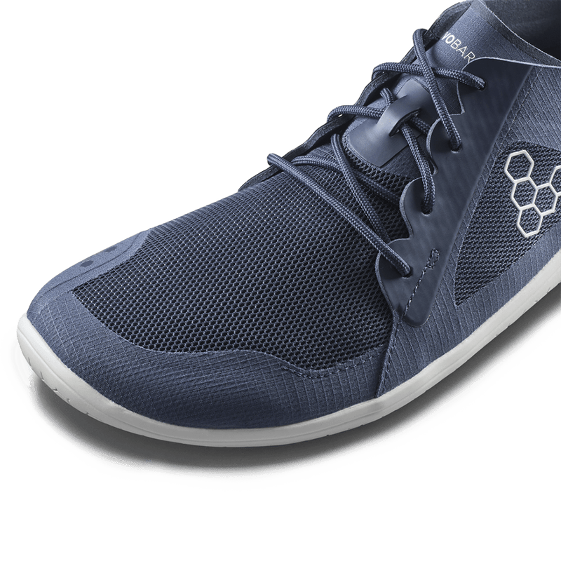 Load image into Gallery viewer, Vivobarefoot Primus Lite IV Women's Barefoot Training Shoe – Midnight
