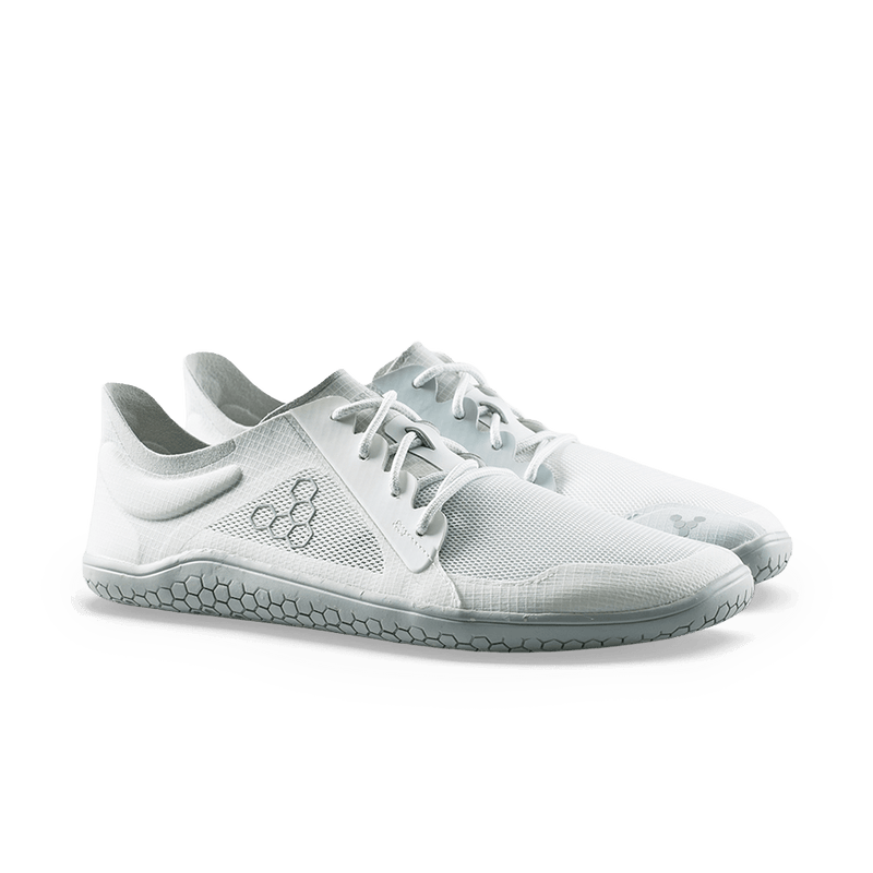 Load image into Gallery viewer, Vivobarefoot Primus Lite IV Women's Barefoot Training Shoe – Mineral
