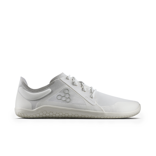 Vivobarefoot Primus Lite IV Womens Mineral-0