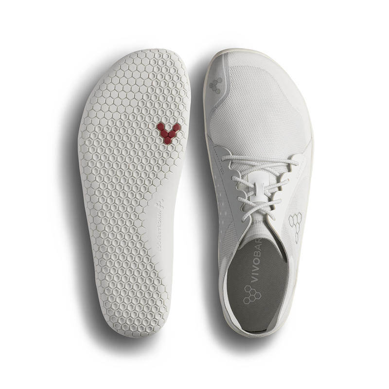 Load image into Gallery viewer, Vivobarefoot Primus Lite IV Womens Mineral-1
