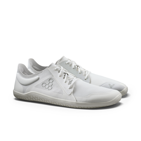 Vivobarefoot Primus Lite IV Womens Mineral-2