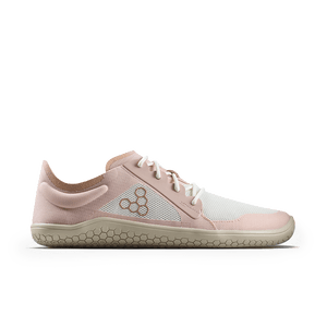 Vivobarefoot Primus Lite IV Womens Dusty Rose-0